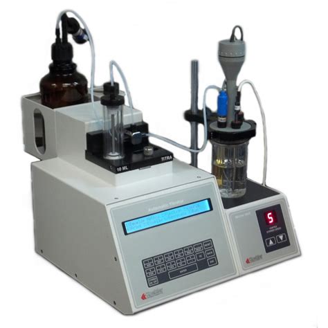 Automatic Potentiometric Titrator agencies|potentiometric titration apparatus.